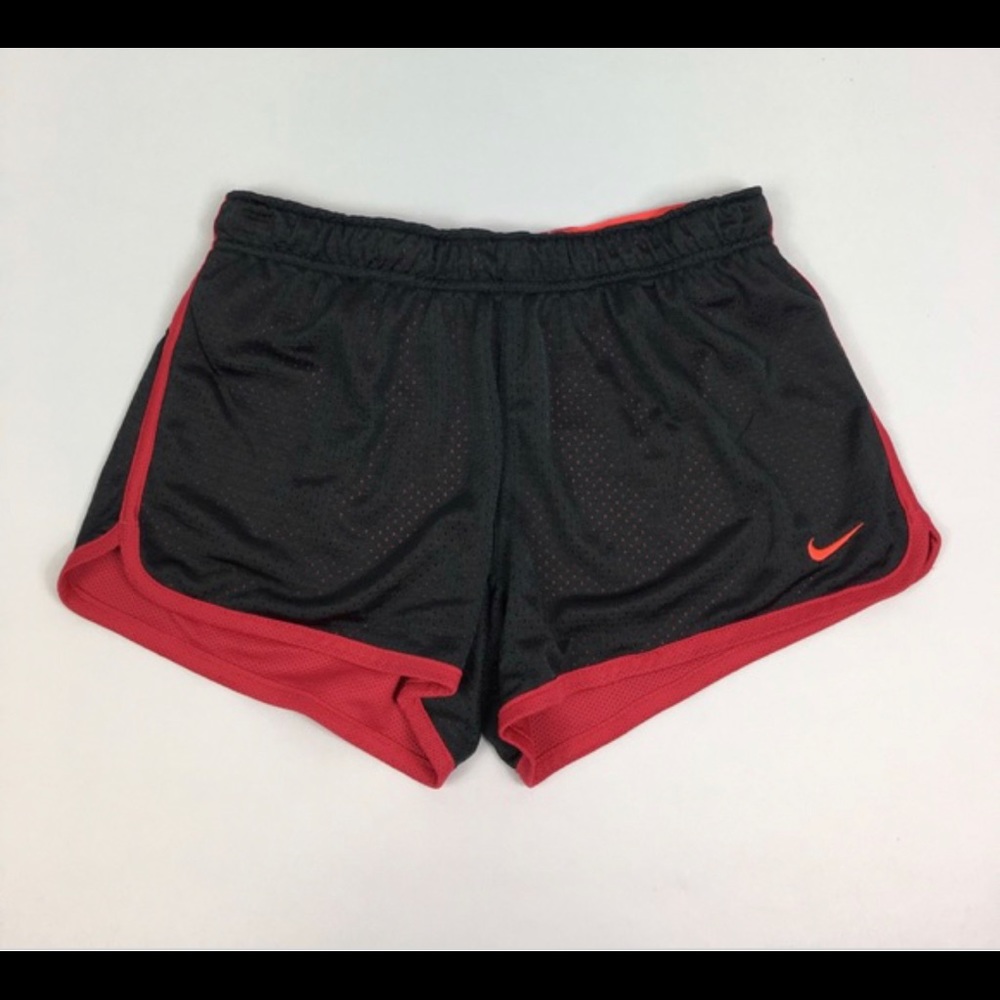 Nike Shorts - Dri-Fit Two Toned